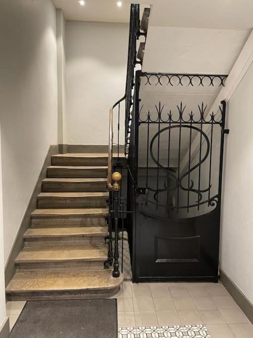 La Petite Venise Des Alpes, Ultra Centre 1 A 5 Pers Apartment อานซี ภายนอก รูปภาพ