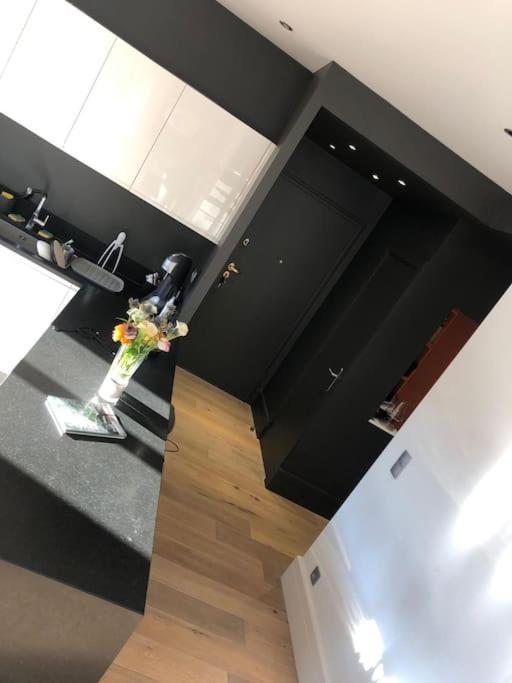 La Petite Venise Des Alpes, Ultra Centre 1 A 5 Pers Apartment อานซี ภายนอก รูปภาพ