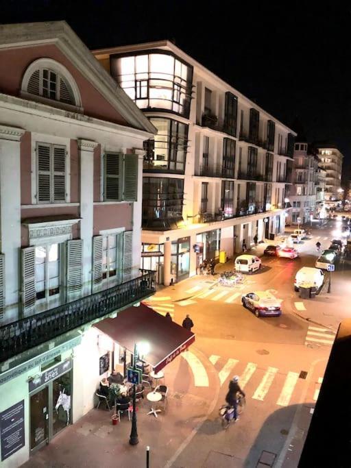 La Petite Venise Des Alpes, Ultra Centre 1 A 5 Pers Apartment อานซี ภายนอก รูปภาพ