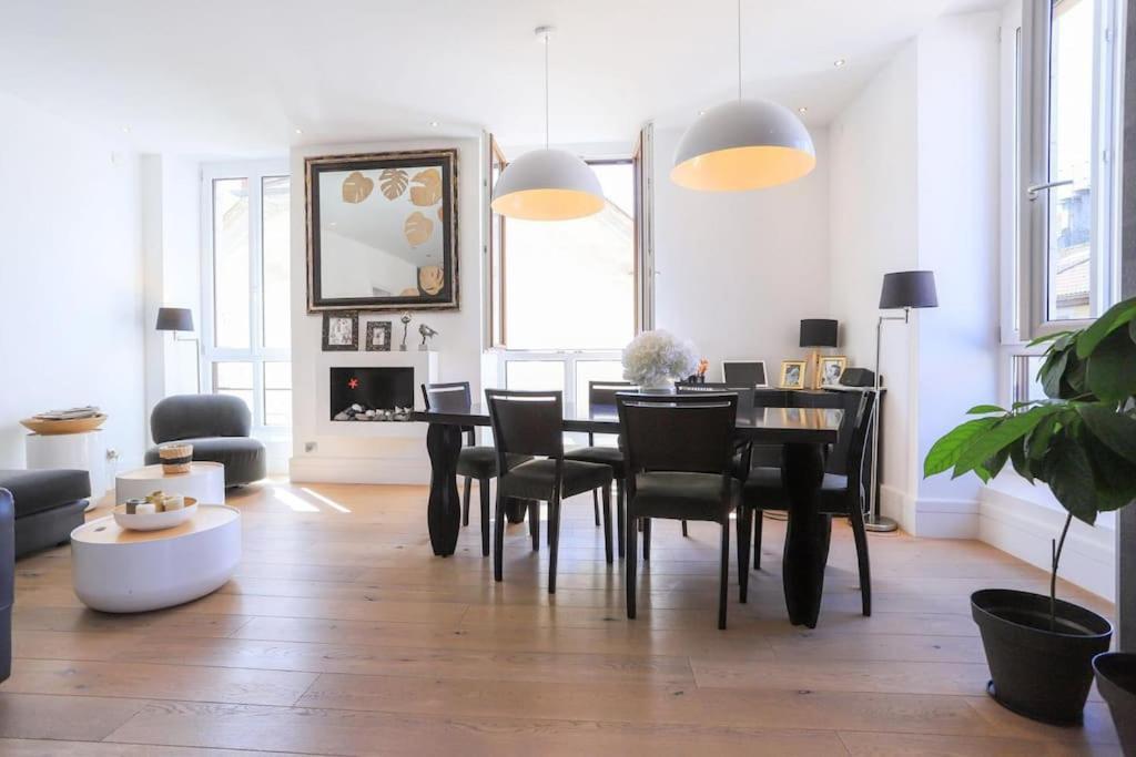 La Petite Venise Des Alpes, Ultra Centre 1 A 5 Pers Apartment อานซี ภายนอก รูปภาพ