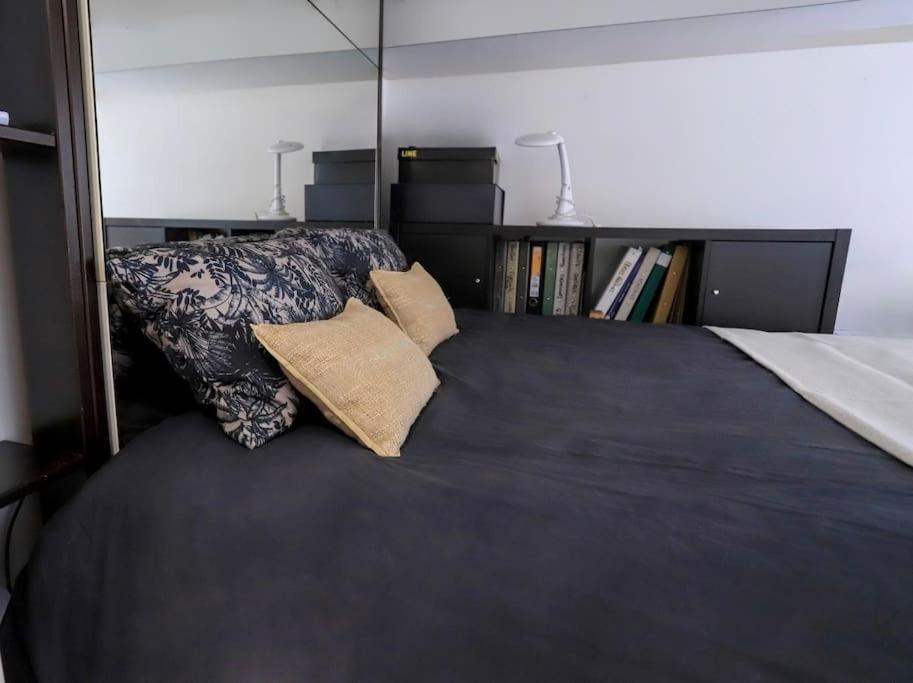 La Petite Venise Des Alpes, Ultra Centre 1 A 5 Pers Apartment อานซี ภายนอก รูปภาพ