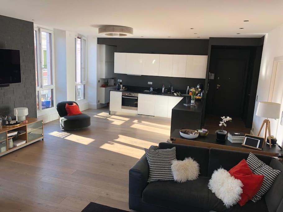 La Petite Venise Des Alpes, Ultra Centre 1 A 5 Pers Apartment อานซี ภายนอก รูปภาพ